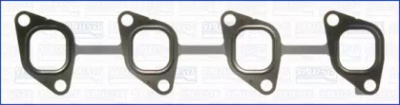 WILMINK GROUP wg1150466 -  Прокладка, выпускной коллектор